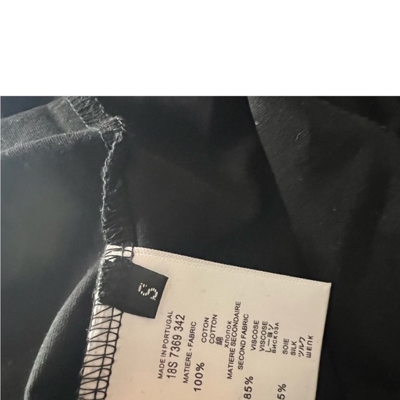 Chanel tee - Picture 7 of 7